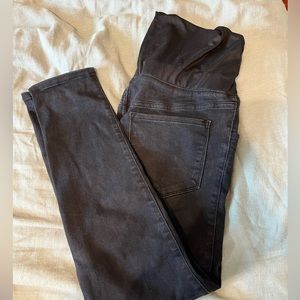 Maternity- Old Navy Full Panel